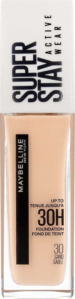 Maybelline Super Stay Active Wear 30H Foundation Produktbild 3