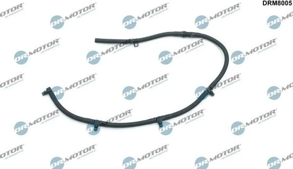 Upgrade Tubo Alimentazione Hyundai H1 2.5 - Massima Risposta Motore
