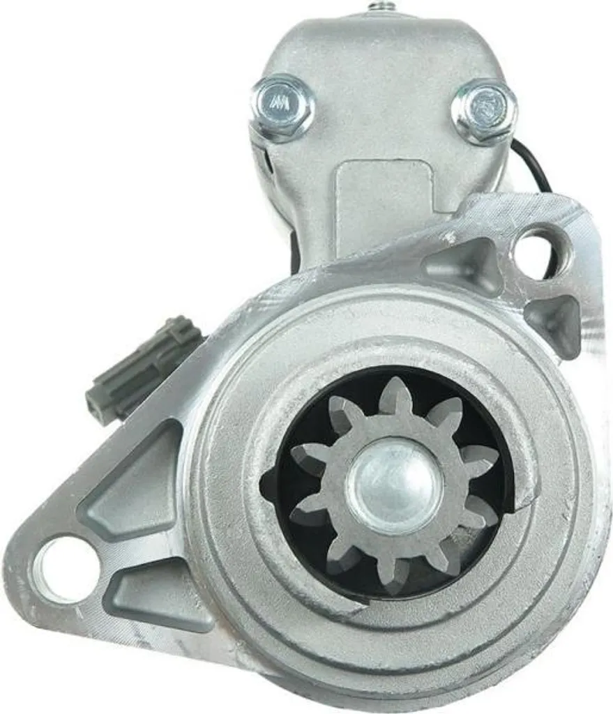 Démarreur Fx35 Gx35 Mx35 3.5 Vq35De 2003-2008 Haute Performance