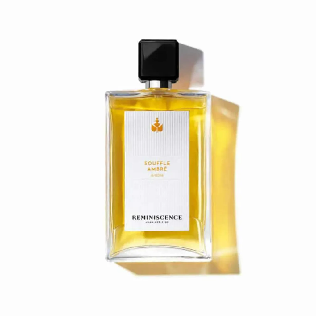 Souffle Ambré Reminiscence 100ml Eau de Toilette Intense Longue Tenue