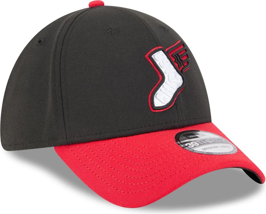New Era 39Thirty Cap - CITY CONNECT Chicago White Sox - L/XL