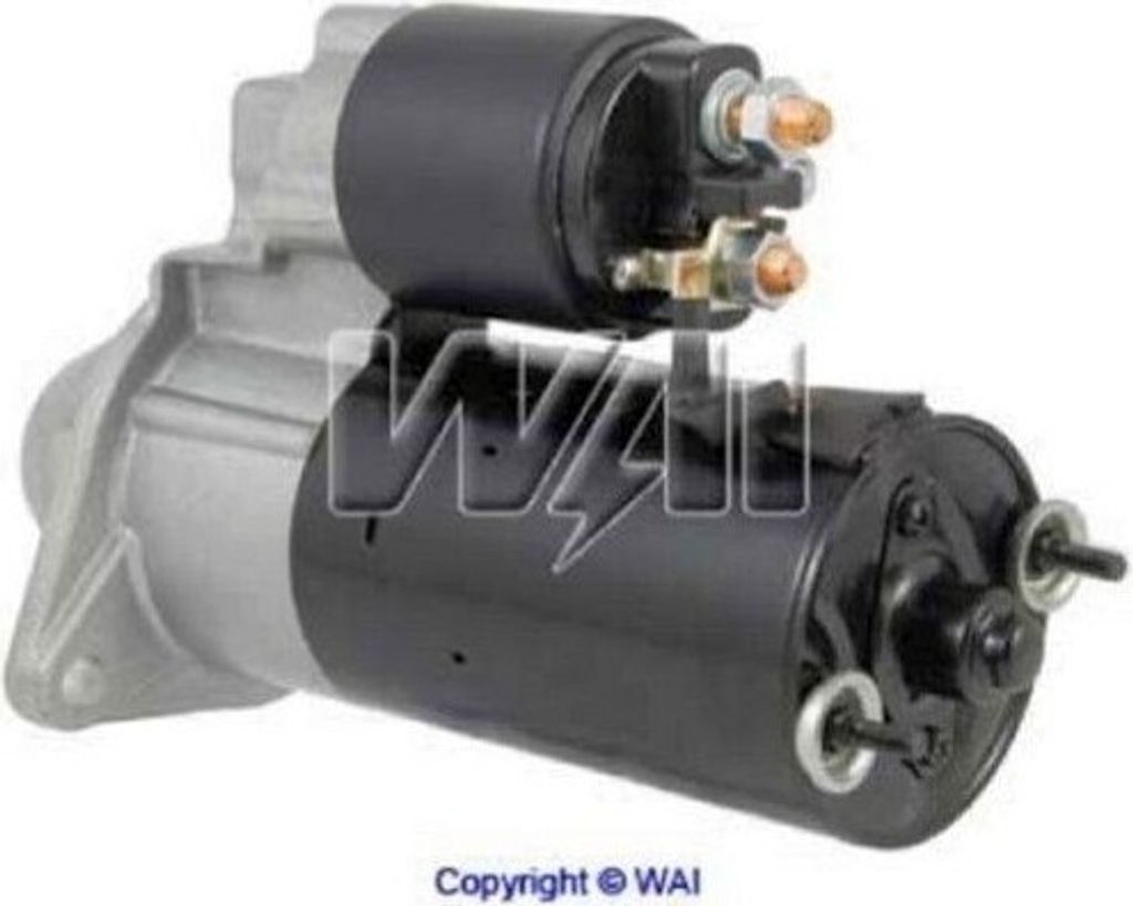 WAI 30683N Starter Anlasser 1,4kW für OPEL Omega B Limousine (V94) 12V