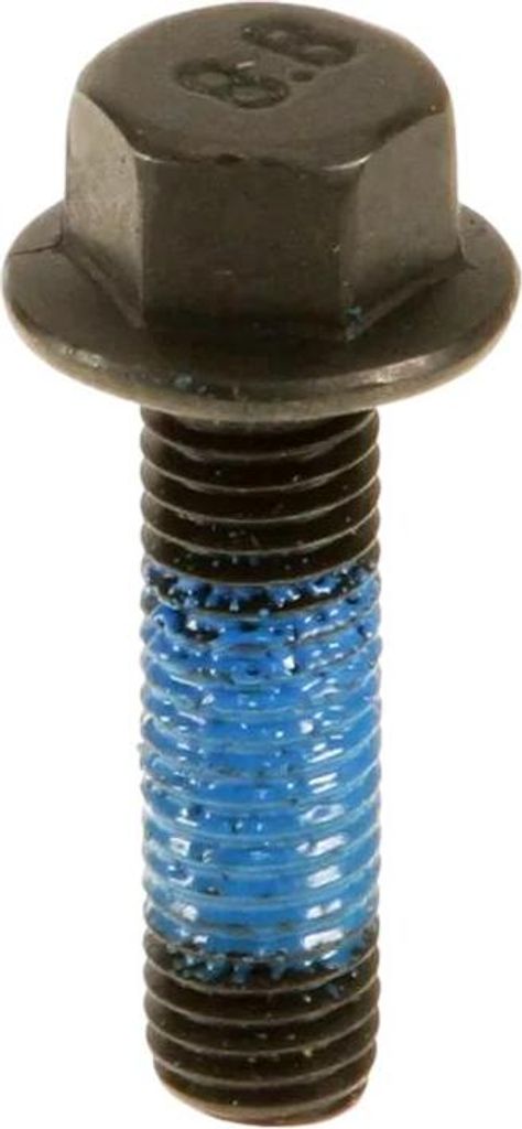 VOLVO Original Wasserpumpenschraube M7x25 OE 985151