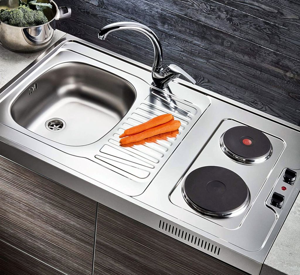 PYRAMIS 140118601 Kryt spíže (100X60) 1B 1D Elektrický / Obrázek produktu 4
