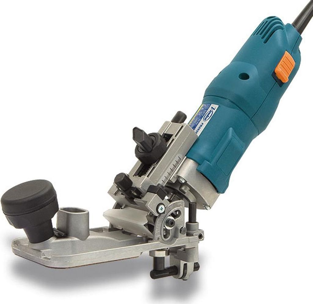 Tagliabordi elettronico inclinabile VIRUTEX FR292R Immagine del prodotto 