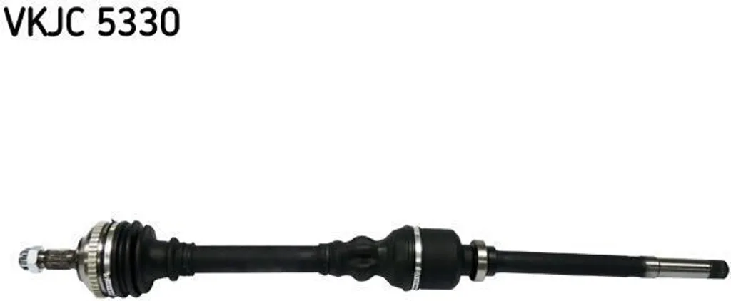 Transmission SKF VKJC 5330 renforcée pour Citroën Xantia toutes phases