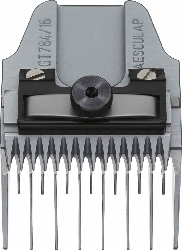 AESCULAP Scherkopf Favorita 16,0mm