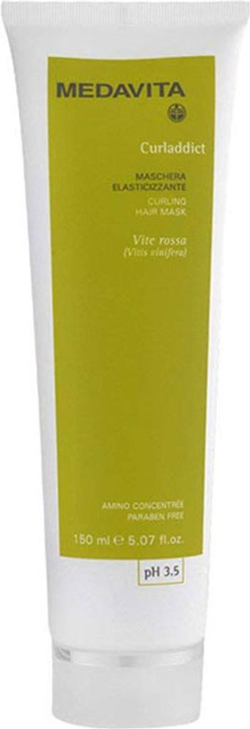 Medavita Lunghezze Curladdict Curling Hair Mask 150ml