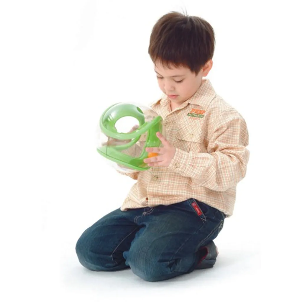 Ballon de Psychomotricité Tai-Chi Loop Ball 20cm pour la Coordination