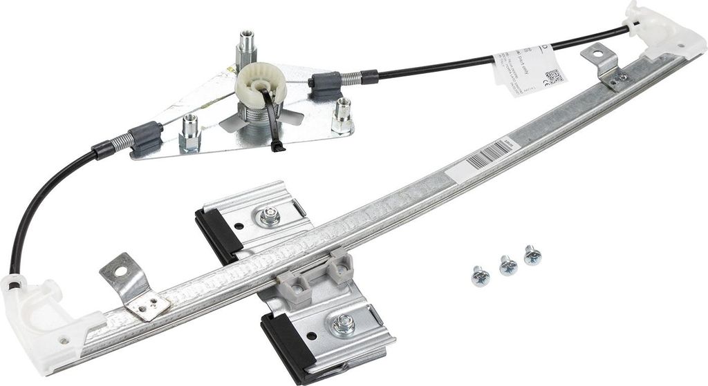 Fensterheber hinten links für Alfa Romeo Giulia ab Bj. 2016 71779155