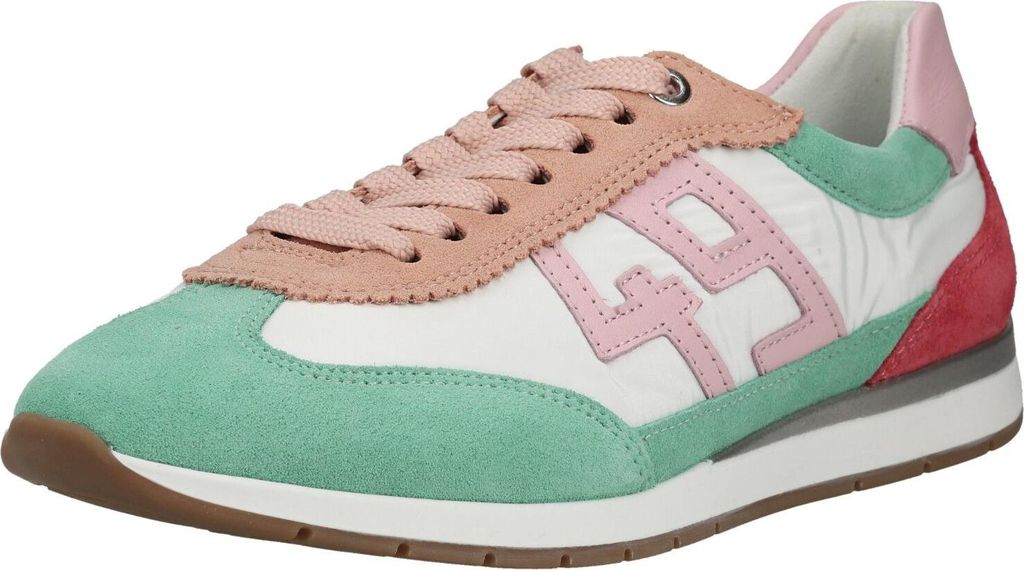 ara Sneaker Sneaker Veloursleder