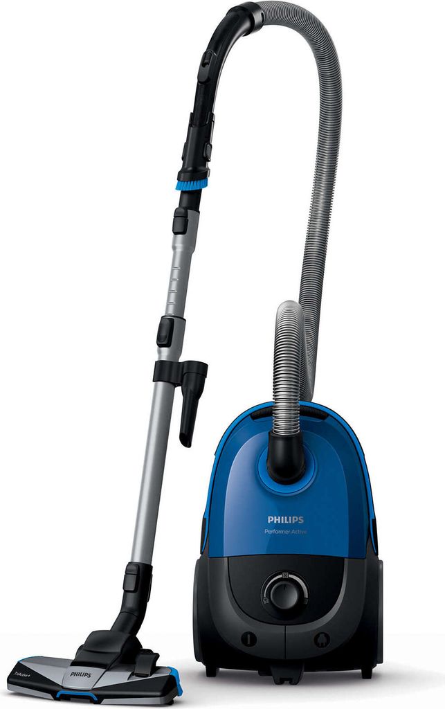 Philips Performer Active Staubsauger mit Beutel, Produktbild 3