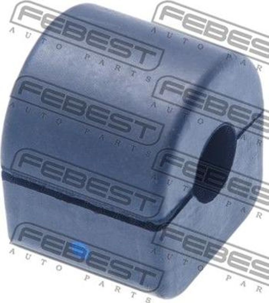 FEBEST CRSB-MAGR Lagerbuchse, Stabilisator OE K04782892AB kompatibel mit 300 C
