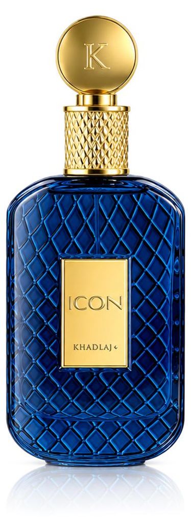 Khadlaj Icon Eau de Parfum, 100 ml Productafbeelding 