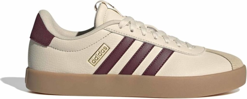 adidas VL COURT 3.0 BLACK/WHITE BLACK/WHITE 41 Produktbild 