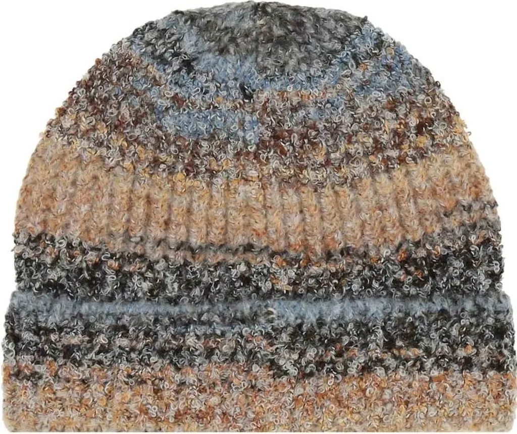 Cappello Invernale Loevenich 676029 | Maglia Resistente e Confortevole - 2