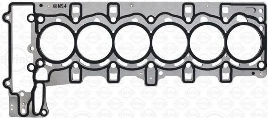 Joint de culasse ELRING 217.590 acier pour moteurs BMW N54