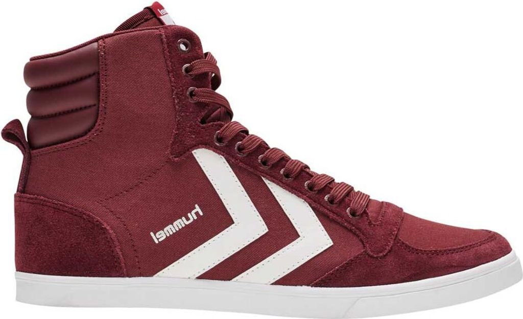 Hummel Slimmer Stadil Sportschuhe Braun EU 44 Mann Braun EU Produktbild 