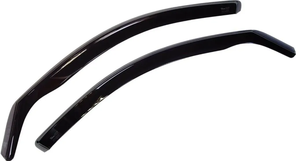 Deflettore del vento HEKO HO31204 Frontale 2 pezzi