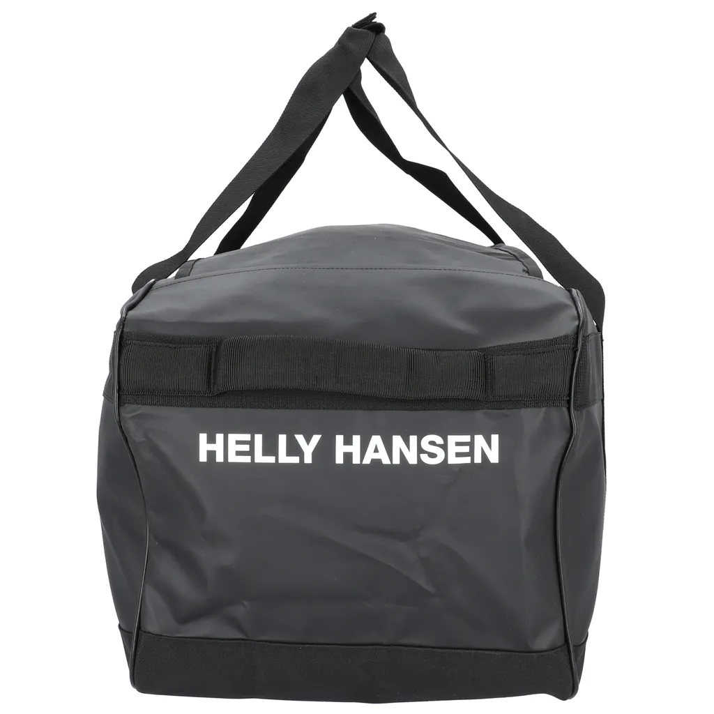 Helly Hansen Scout Duffel 70L: Design e Durata Norvegese - 7