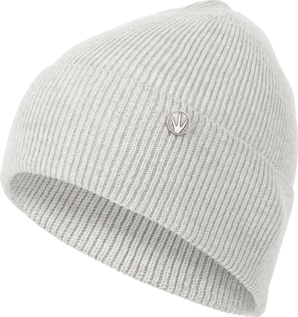 Cappello Donna Invernale Heyo Beanie Caldo a Coste Grigio Immagine del prodotto 