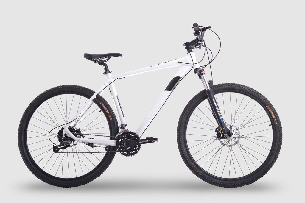 Pilot Bike 29 Zoll, Mountainbike MTB Herren Shimano Produktbild 