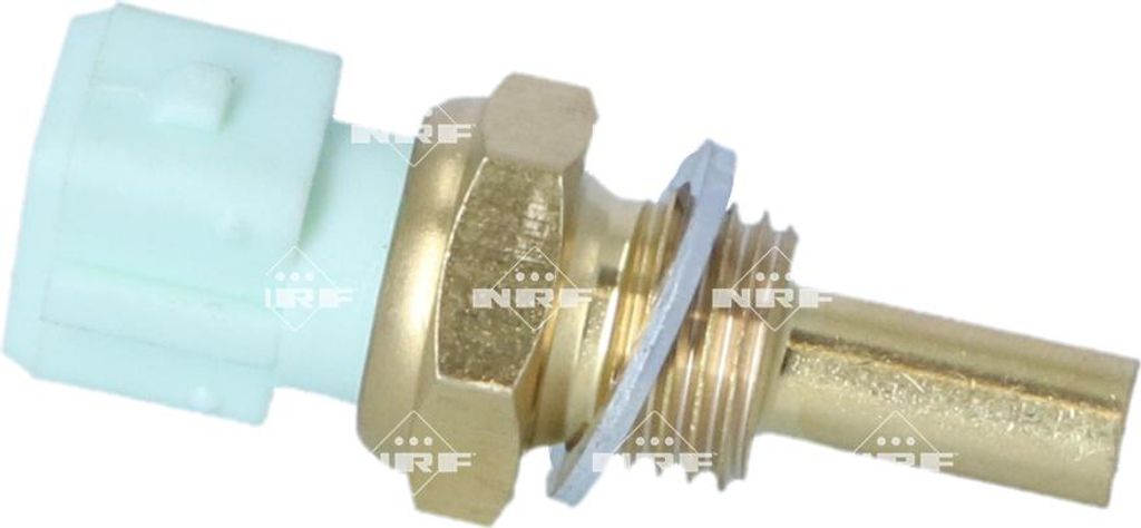 NRF 727106 Kühlmitteltemperatursensor für VW GOLF III (1H1) Produktbild 