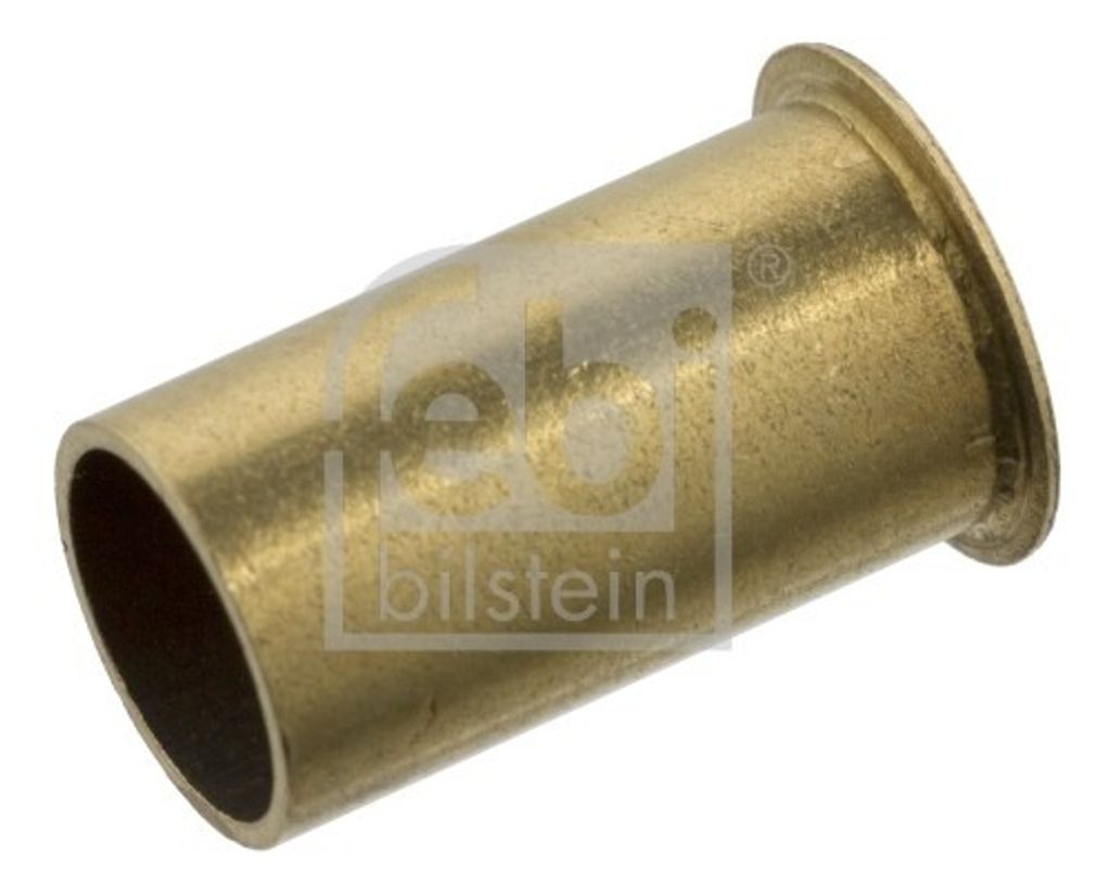 FEBI BILSTEIN Verbinder, Druckluftleitung Artikel: 05505