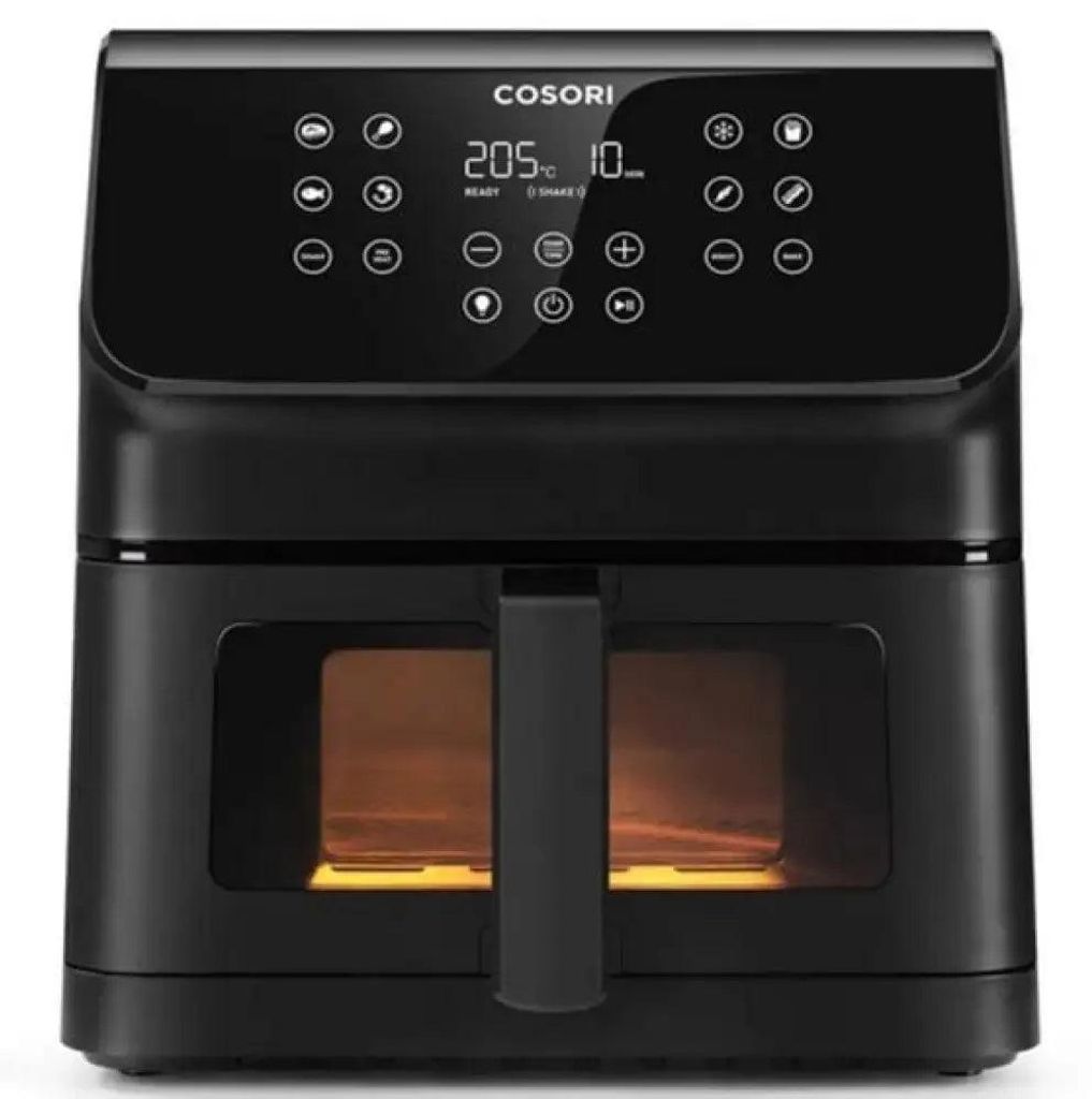Cosori P653 Premium II Plus Chef Edition Produktbild 