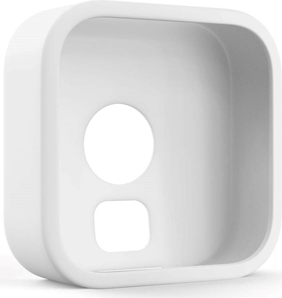 blink Silicone Camera Skin - Kamerahülle - weiß