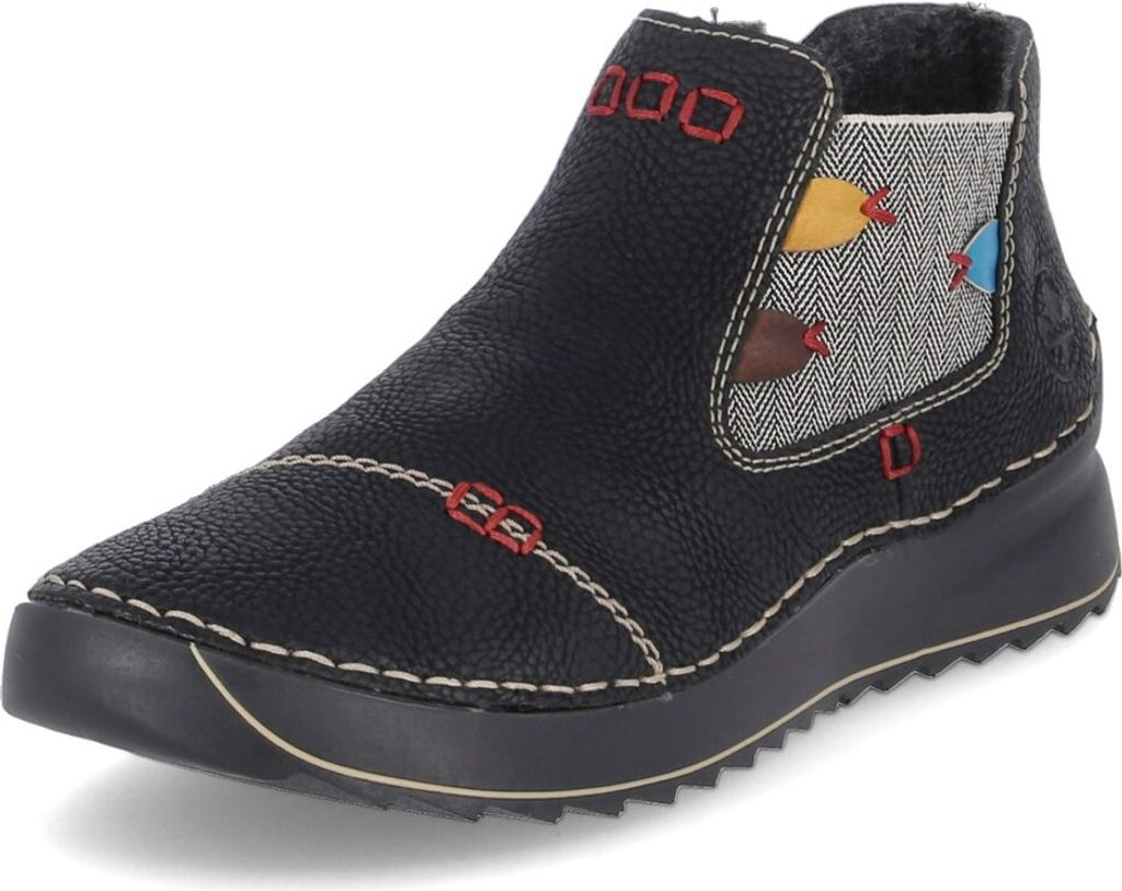 Rieker Schuhe 5159200, Größe: 39 Produktbild 