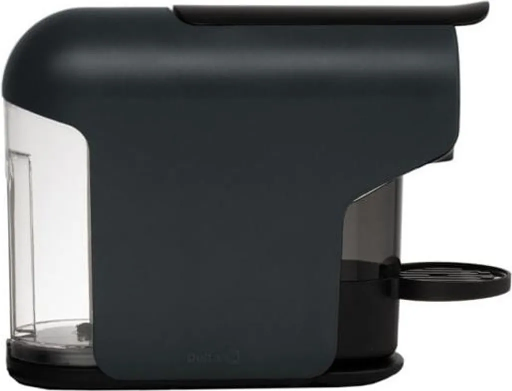 Machine expresso Delta Q Quick 19 bar V2 Haute Pression 800ml - 4