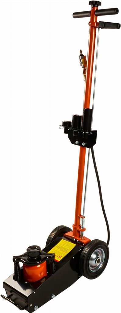 Hydraulický pneumatický zdvihák, 22T | KD1316 Obrázok produktu 