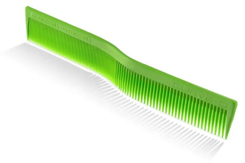 Curve-O The Original RH Green