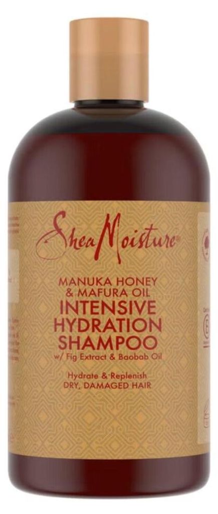 SheaMoisture Shampoo idratante, 384 ml Immagine del prodotto 