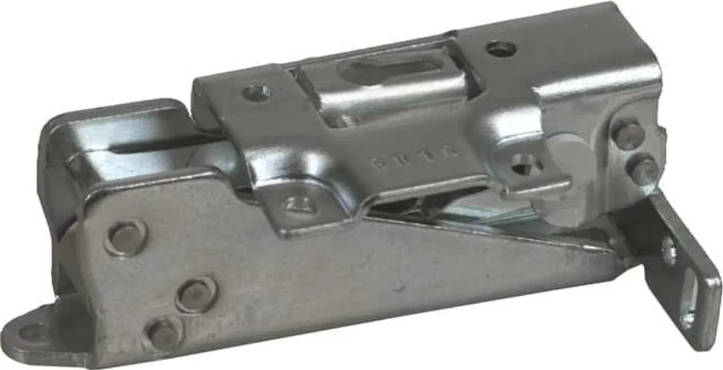 Charnière de Porte Ariston C00144877 pour Réfrigérateur Merloni