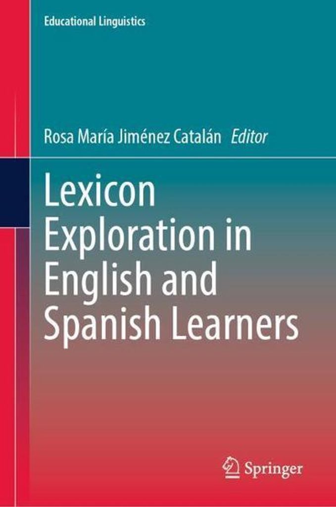 Lexicon Exploration in English and Spanish Learners
