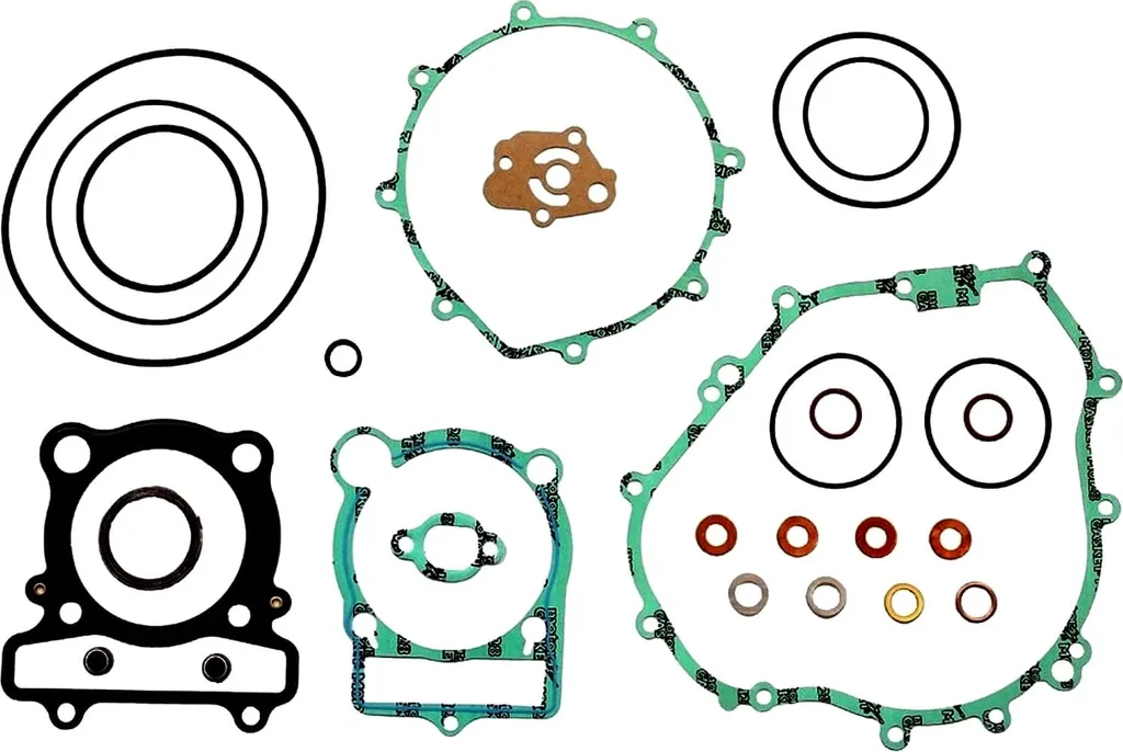 Jeu de joints moteur Yamaha YFM 350 A Grizzly 2007-2010 par Pamoto