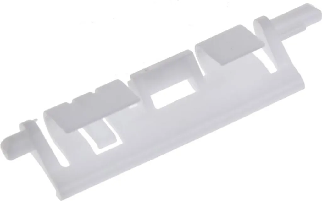 Molla Whirlpool 481249268132 - Ricambio Originale per Lavastoviglie e Frigo