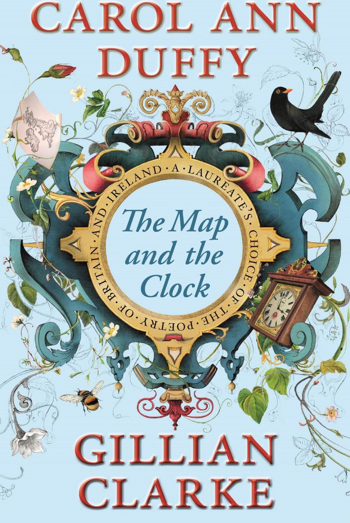 The Map and the Clock