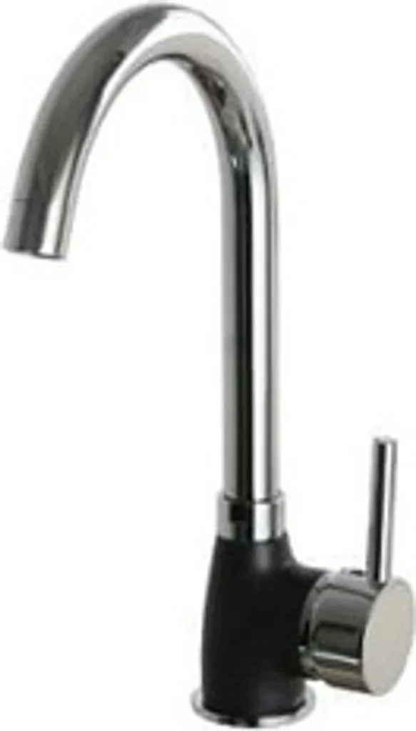 Pyramis Miscelatore BELLO DUO BLACK 90.927.138 - Prezzo Imbattibile