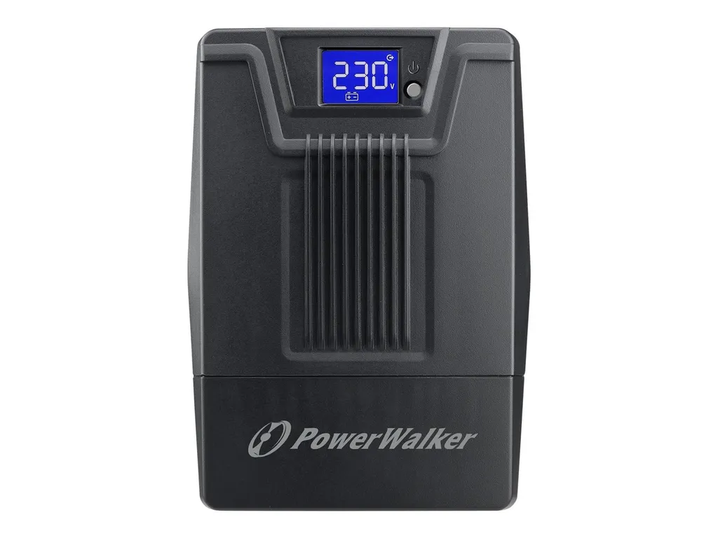 Onduleur pour Ordinateur Powerwalker VI 800 SCL FR Protection Secteur