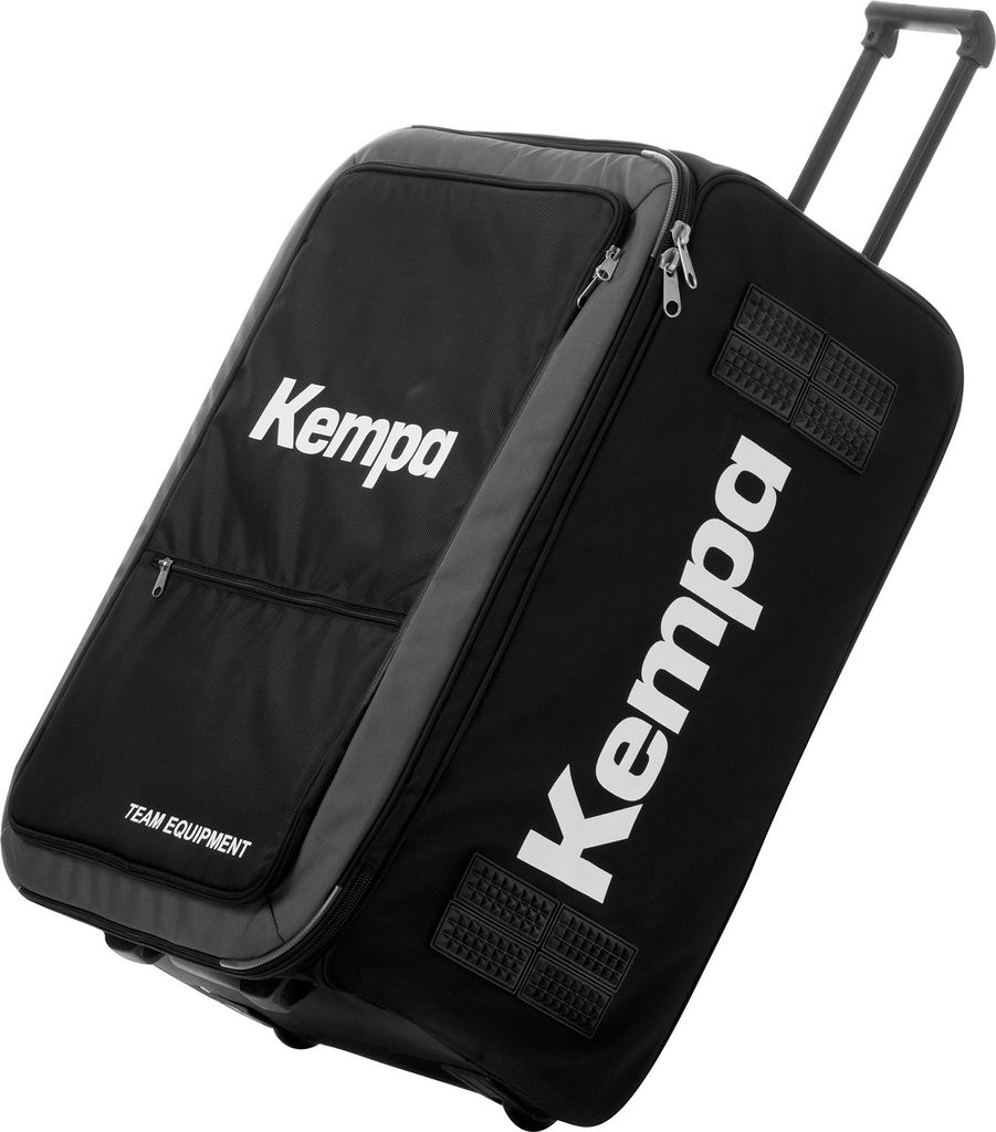 Kempa Team Equipment Trolley - schwarz, 200484501 Produktbild 