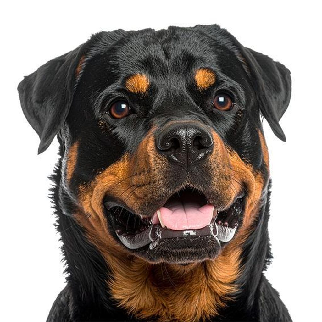 Rotweiler Duftbaum