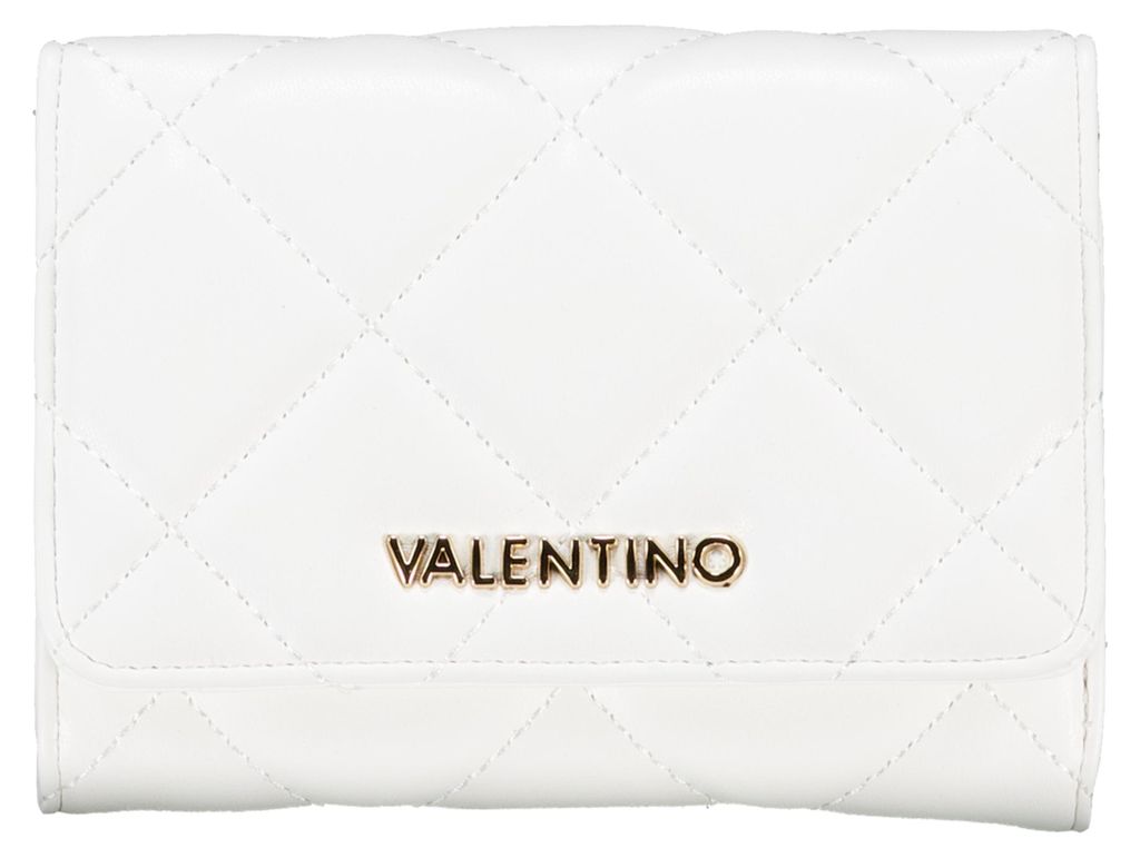 Valentino Bags Geldbörse Ocarina Weiß 10
