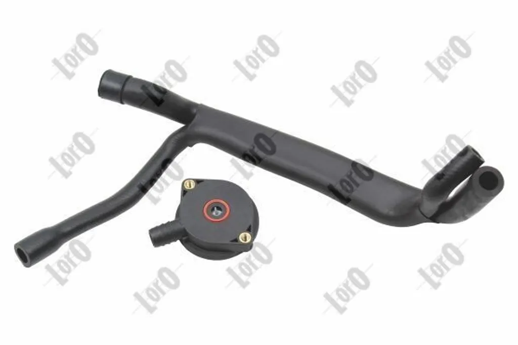 Kit réparation ventilation carter moteur BMW E46 E36 Z3 - Pack complet