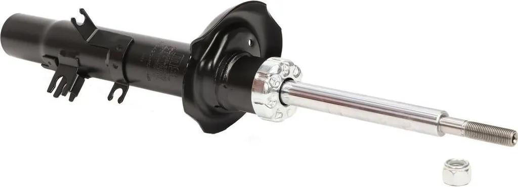 Amortisseur avant gauche MS 312420-PCS-MS pour CITROËN C3 I FC FN