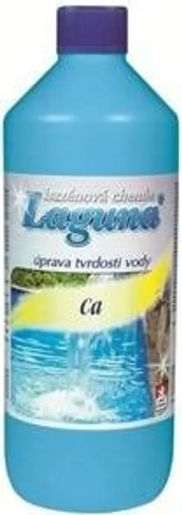 Nohel Garden Stabilizzatore di durezza dell'acqua LAGUNA CA per piscina 1l