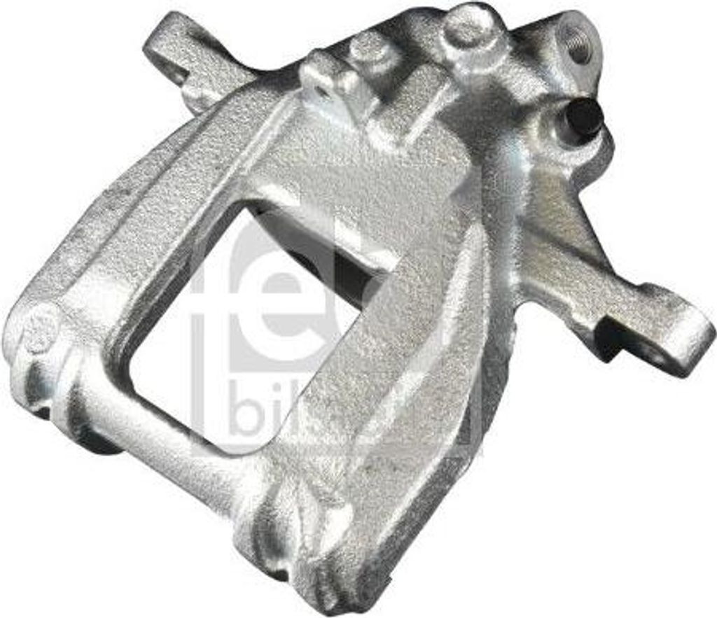 FEBI BILSTEIN 178206 Bremssattel OE A0034207183 kompatibel mit Sprinter, Esprinter, Crafter