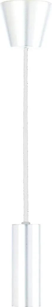 Sylvania SYL0043369 Lampada a sospensione, metallo, bianco